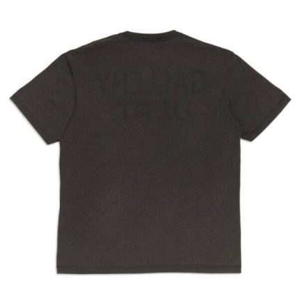 ATK Reversible French Logo T-Shirt