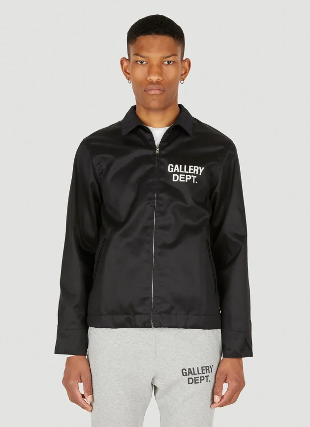 Gallery Dept Jacket