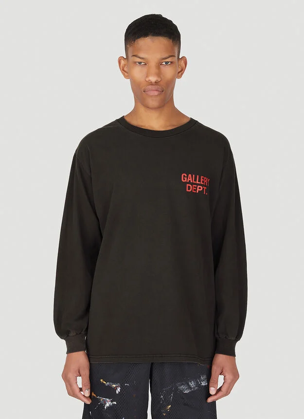 Gallery Dept Sweatshirt UK